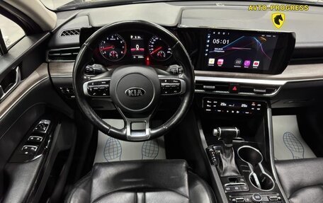 KIA K5, 2020 год, 2 250 000 рублей, 12 фотография