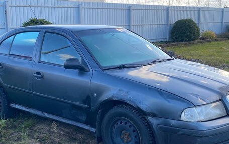 Skoda Octavia IV, 2008 год, 210 000 рублей, 3 фотография