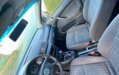 Skoda Octavia IV, 2008 год, 210 000 рублей, 7 фотография