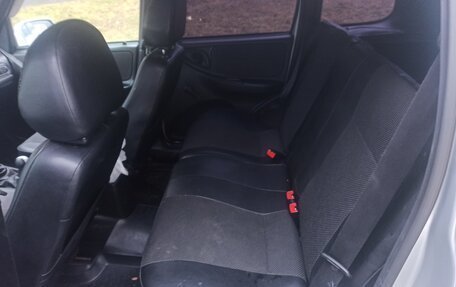 Chevrolet Niva I рестайлинг, 2009 год, 350 000 рублей, 4 фотография