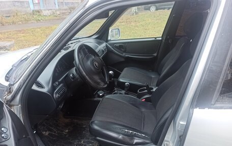 Chevrolet Niva I рестайлинг, 2009 год, 350 000 рублей, 5 фотография