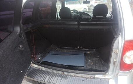 Chevrolet Niva I рестайлинг, 2009 год, 350 000 рублей, 3 фотография
