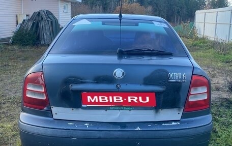 Skoda Octavia IV, 2008 год, 210 000 рублей, 6 фотография