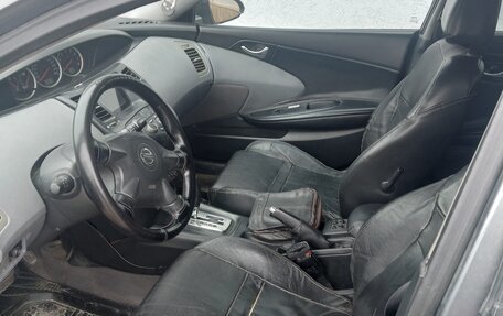 Nissan Primera III, 2003 год, 385 000 рублей, 3 фотография