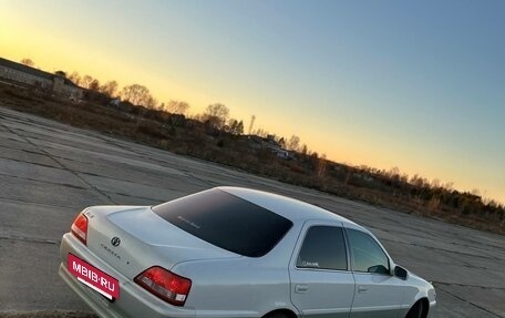 Toyota Cresta, 1996 год, 700 000 рублей, 3 фотография