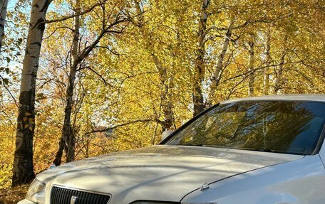 Toyota Cresta, 1996 год, 700 000 рублей, 10 фотография