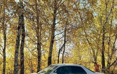 Toyota Cresta, 1996 год, 700 000 рублей, 12 фотография