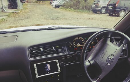 Toyota Cresta, 1996 год, 700 000 рублей, 5 фотография