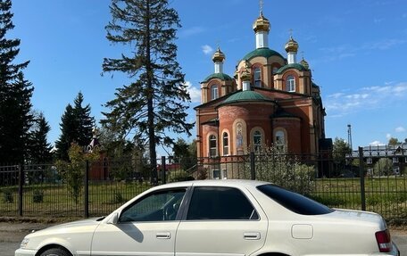 Toyota Cresta, 1996 год, 700 000 рублей, 14 фотография