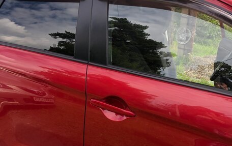 Mitsubishi ASX I рестайлинг, 2010 год, 950 000 рублей, 8 фотография