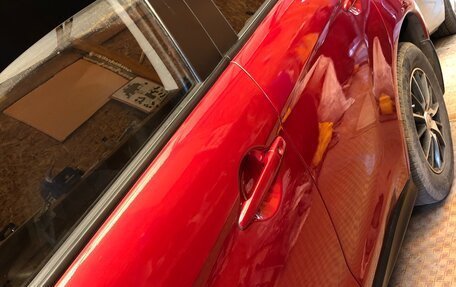 Mitsubishi ASX I рестайлинг, 2010 год, 950 000 рублей, 4 фотография