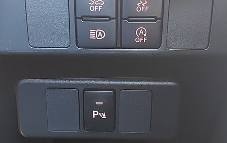 Toyota Roomy I, 2019 год, 1 320 000 рублей, 5 фотография