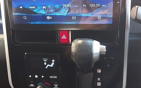 Toyota Roomy I, 2019 год, 1 320 000 рублей, 6 фотография