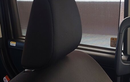 Toyota Roomy I, 2019 год, 1 320 000 рублей, 7 фотография