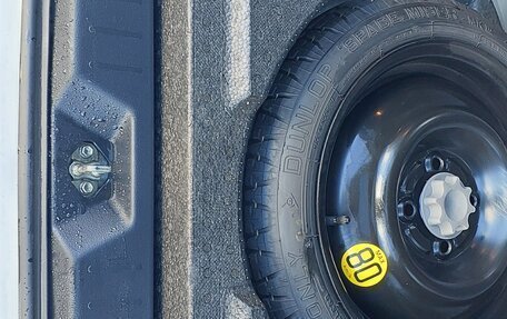 Toyota Roomy I, 2019 год, 1 320 000 рублей, 9 фотография