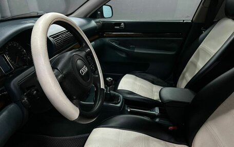 Audi A4, 1998 год, 289 888 рублей, 5 фотография