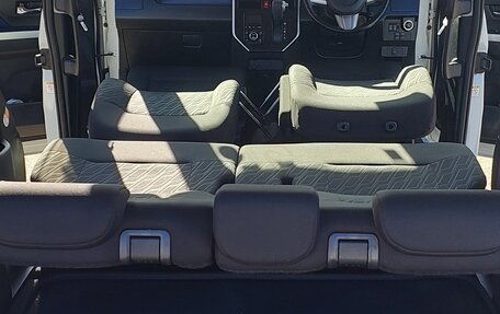 Toyota Roomy I, 2019 год, 1 320 000 рублей, 11 фотография