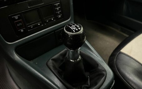 Audi A4, 1998 год, 289 888 рублей, 14 фотография