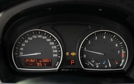 BMW X3, 2007 год, 1 100 000 рублей, 13 фотография