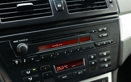 BMW X3, 2007 год, 1 100 000 рублей, 14 фотография