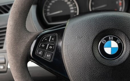 BMW X3, 2007 год, 1 100 000 рублей, 12 фотография