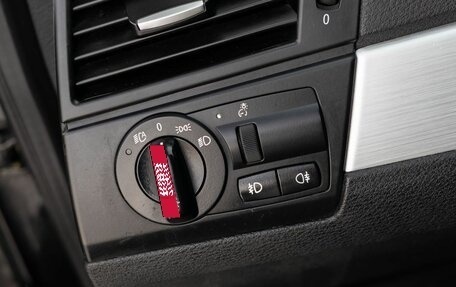 BMW X3, 2007 год, 1 100 000 рублей, 17 фотография