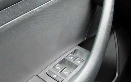 Skoda Rapid I, 2014 год, 540 000 рублей, 15 фотография