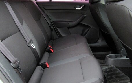 Skoda Rapid I, 2014 год, 540 000 рублей, 11 фотография