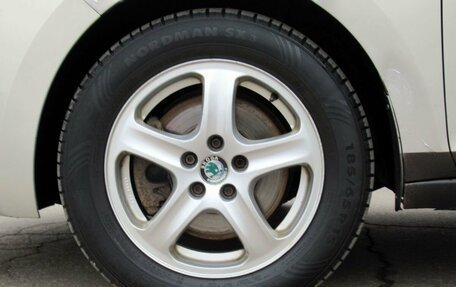 Skoda Rapid I, 2014 год, 540 000 рублей, 9 фотография