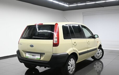 Ford Fusion I, 2009 год, 395 000 рублей, 2 фотография