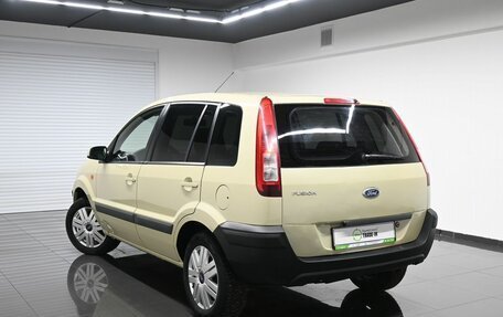 Ford Fusion I, 2009 год, 395 000 рублей, 6 фотография