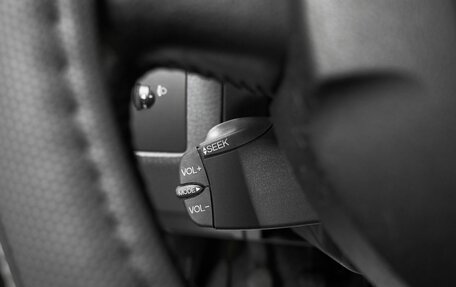 Ford Fusion I, 2009 год, 395 000 рублей, 17 фотография