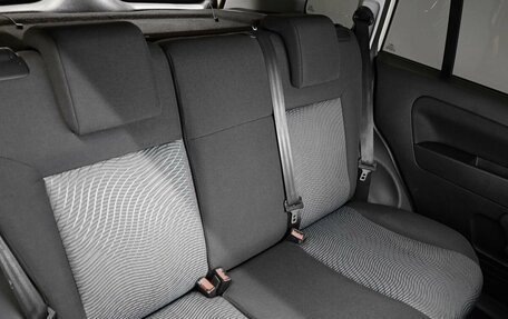 Ford Fusion I, 2009 год, 395 000 рублей, 13 фотография