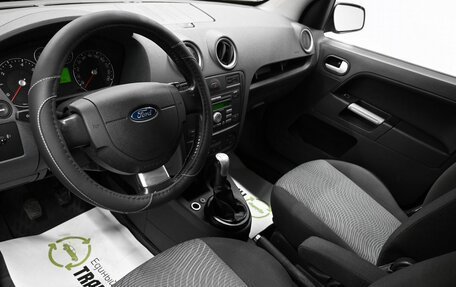 Ford Fusion I, 2009 год, 395 000 рублей, 9 фотография