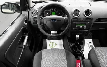 Ford Fusion I, 2009 год, 395 000 рублей, 12 фотография