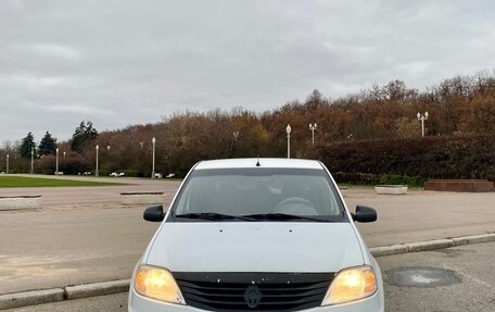 Renault Logan I, 2012 год, 470 000 рублей, 2 фотография