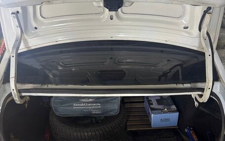 Renault Logan I, 2012 год, 470 000 рублей, 10 фотография