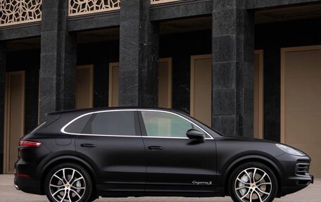 Porsche Cayenne III, 2019 год, 8 200 000 рублей, 4 фотография