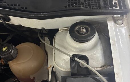 Renault Logan I, 2012 год, 470 000 рублей, 12 фотография