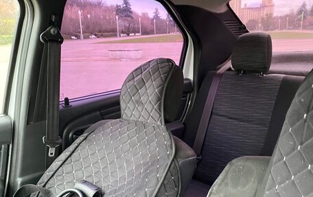 Renault Logan I, 2012 год, 470 000 рублей, 9 фотография