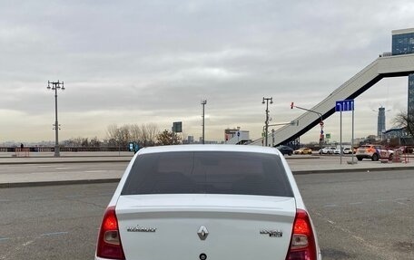 Renault Logan I, 2012 год, 470 000 рублей, 5 фотография
