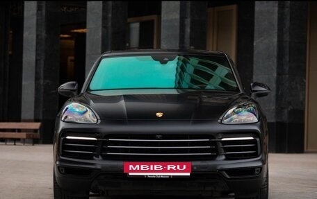 Porsche Cayenne III, 2019 год, 8 200 000 рублей, 6 фотография