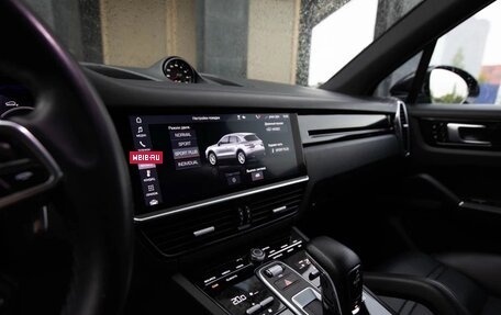 Porsche Cayenne III, 2019 год, 8 200 000 рублей, 7 фотография