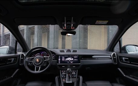 Porsche Cayenne III, 2019 год, 8 200 000 рублей, 9 фотография