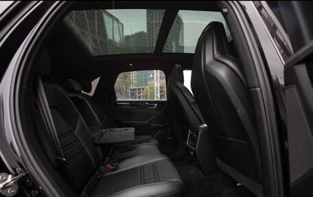 Porsche Cayenne III, 2019 год, 8 200 000 рублей, 12 фотография