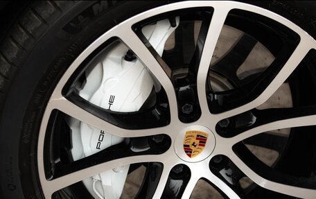 Porsche Cayenne III, 2019 год, 8 200 000 рублей, 13 фотография