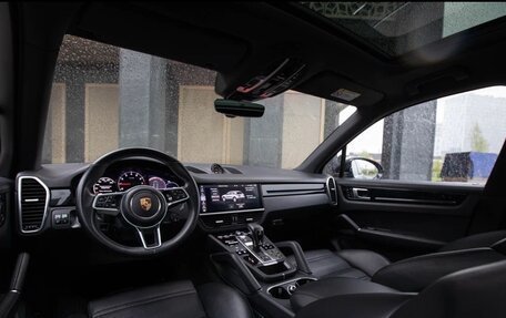 Porsche Cayenne III, 2019 год, 8 200 000 рублей, 11 фотография