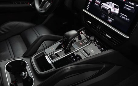 Porsche Cayenne III, 2019 год, 8 200 000 рублей, 20 фотография