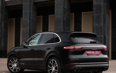 Porsche Cayenne III, 2019 год, 8 200 000 рублей, 17 фотография