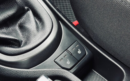 KIA Rio III рестайлинг, 2013 год, 869 000 рублей, 10 фотография